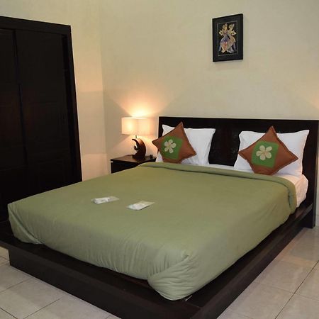 Roemah Canting Homestay Γιογκιακάρτα Εξωτερικό φωτογραφία
