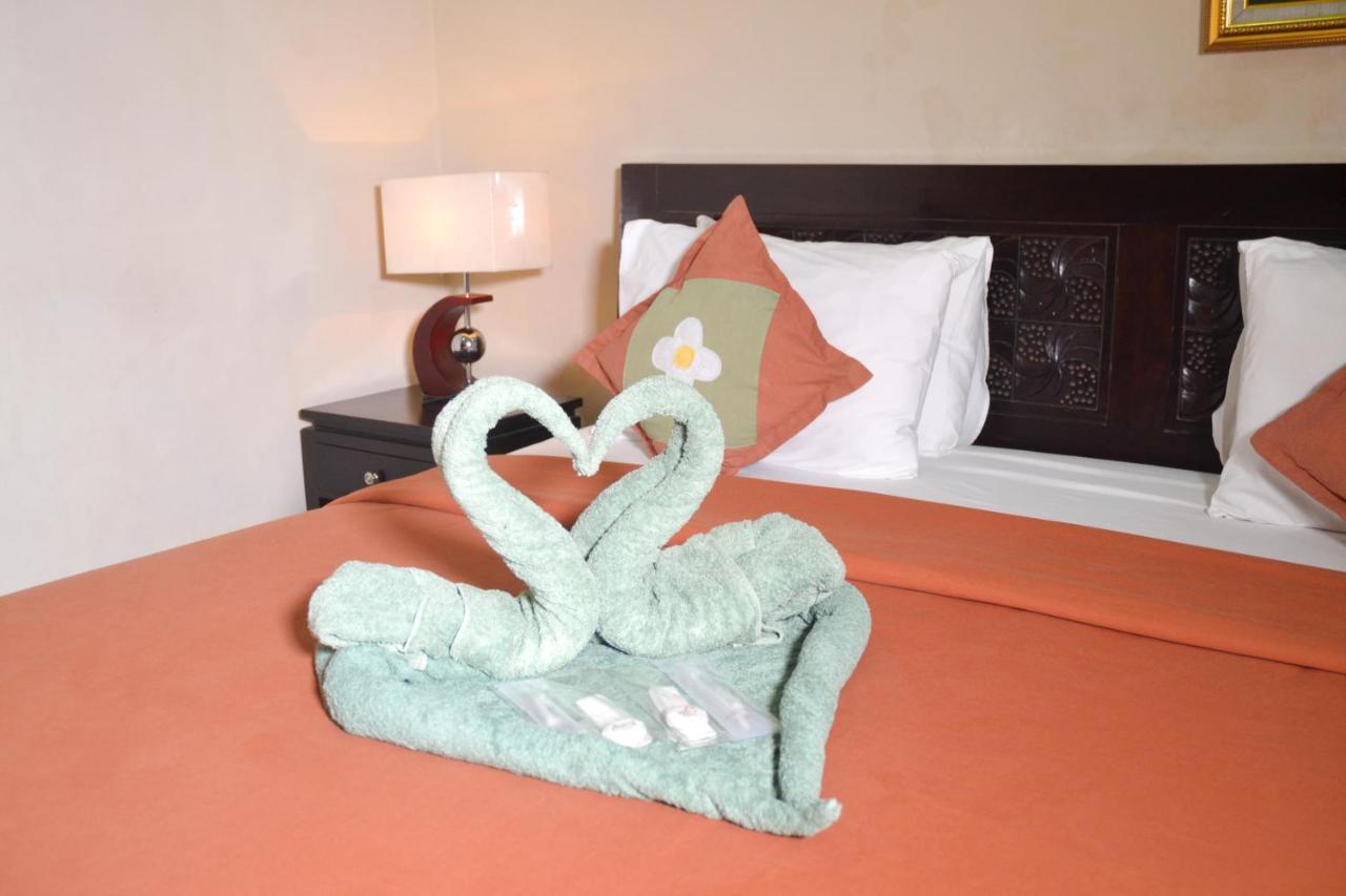 Roemah Canting Homestay Γιογκιακάρτα Εξωτερικό φωτογραφία