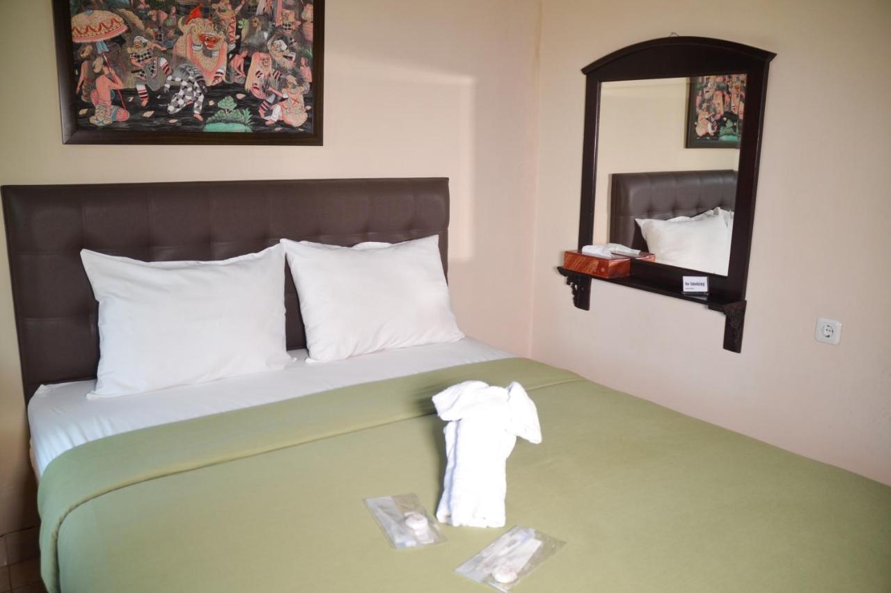 Roemah Canting Homestay Γιογκιακάρτα Εξωτερικό φωτογραφία